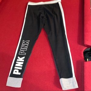 Victoria Secret PINK Yoga Legging Pants